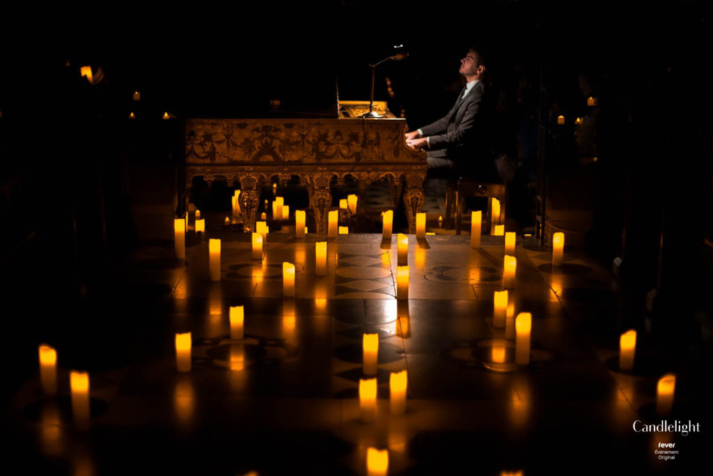 candlelight concerts by fever candlelight concerts by fever