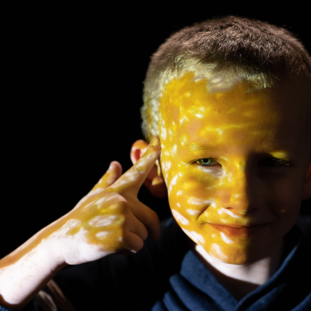 Projet BLOBmorphose ©Seb Geo