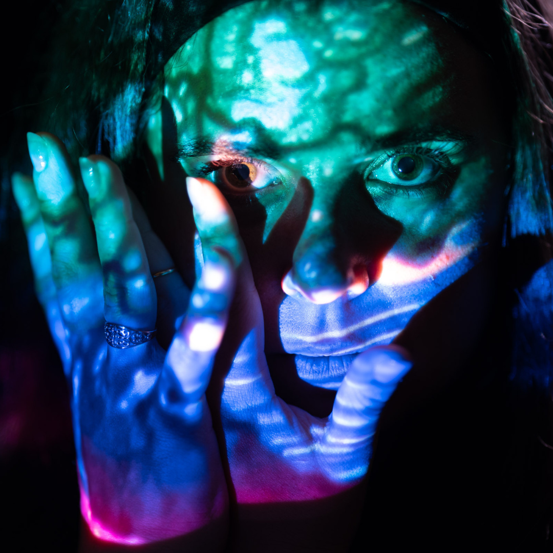 Projet BLOBmorphose ©Seb Geo