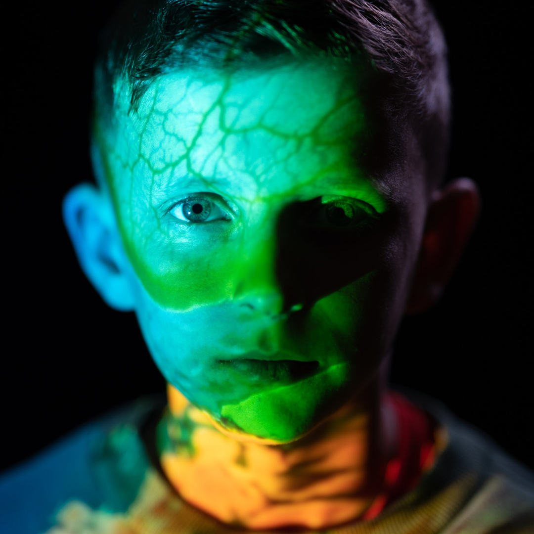 Projet BLOBmorphose ©Seb Geo