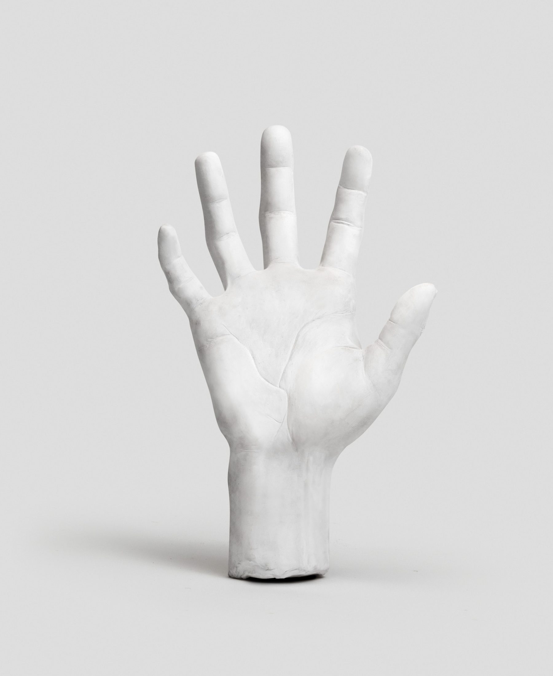 Prune Nourry, Ganges‘ Life Line, 2012 ©Laurent Edeline