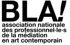 Logo BLA !